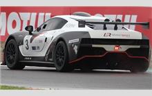 3 - Ligier JS2 R #497 / 080 - LR Motorsport