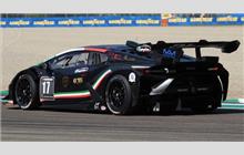 17 - Lamborghini Huracán Super Trofeo Evo2 #ZHWEF5ZFXRLA27933 - DL Racing