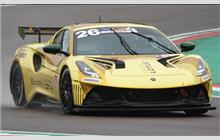 26 - Lotus Emira GT4 #T131-GT4-C021 - PB Racing