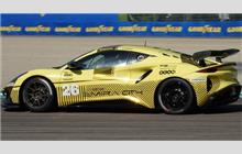 26 - Lotus Emira GT4 #T131-GT4-C021 - PB Racing