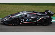 27 - Lamborghini Huracán Super Trofeo Evo2 #ZHWEF5ZF5PLA23013 - DL Racing