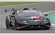27 - Lamborghini Huracán Super Trofeo Evo2 #ZHWEF5ZF5PLA23013 - DL Racing