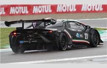 27 - Lamborghini Huracán Super Trofeo Evo2 #ZHWEF5ZF5PLA23013 - DL Racing