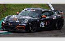 47 - Porsche Cayman Cup #WP0ZZZ98ZGK199879 - Lema Racing