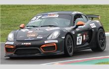 47 - Porsche Cayman Cup #WP0ZZZ98ZGK199879 - Lema Racing