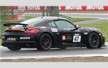47 - Porsche Cayman Cup #WP0ZZZ98ZGK199879 - Lema Racing
