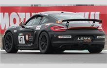 47 - Porsche Cayman Cup #WP0ZZZ98ZGK199879 - Lema Racing