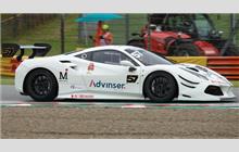 57 - Ferrari 488 Challenge Evo #ZFF87EXX000225909 - SR & R