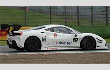 57 - Ferrari 488 Challenge Evo #ZFF87EXX000225909 - SR & R