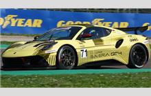 71 - Lotus Emira GT4 #T131-GT4-C026 - PB Racing