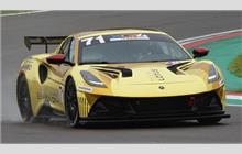 71 - Lotus Emira GT4 #T131-GT4-C026 - PB Racing