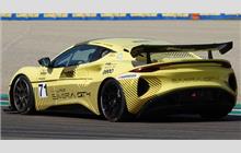 71 - Lotus Emira GT4 #T131-GT4-C026 - PB Racing