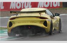 71 - Lotus Emira GT4 #T131-GT4-C026 - PB Racing