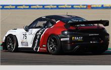 75 - Porsche Cayman GT4 718 RS Clubsport #WP0ZZZ98ZLK299845 - Centri Porche Ticino