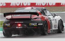 75 - Porsche Cayman GT4 718 RS Clubsport #WP0ZZZ98ZLK299845 - Centri Porche Ticino