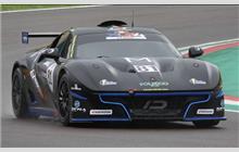 81 - Ligier JS2 R #497 / 065 - LR Motorsport