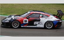 96 - Porsche 991.II GT3 Cup - Tecnosport SRL by One Cup