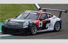 96 - Porsche 991.II GT3 Cup - Tecnosport SRL by One Cup