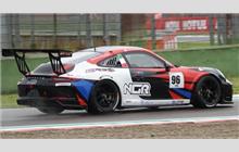 96 - Porsche 991.II GT3 Cup - Tecnosport SRL by One Cup