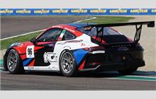 96 - Porsche 991.II GT3 Cup - Tecnosport SRL by One Cup