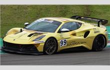 99 - Lotus Emira GT4 #T131-GT4-C025 - PB Racing