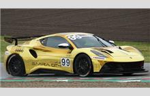99 - Lotus Emira GT4 #T131-GT4-C025 - PB Racing