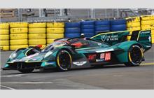 009 - Aston Martin Valkyrie #003 (Multimatic) - Aston Martin THOR Team