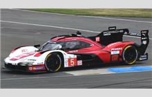 5 - Porsche 963 #111 (Multimatic) - Porsche Penske Motorsport