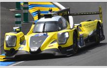 9 - Oreca 07 Gibson #86 - Iron Lynx - Proton