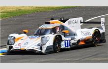 11 - Oreca 07 Gibson #90 - Proton Competition