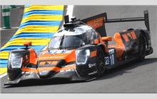 18 - Oreca 07 Gibson #75 - IDEC Sport