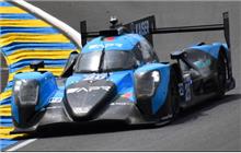 25 - Oreca 07 Gibson #110 - Algarve Pro Racing