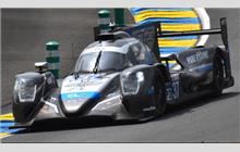 37 - Oreca 07 Gibson #114 - CLX - Pure Rxcing