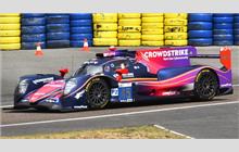 45 - Oreca 07 Gibson #117 - Algarve Pro Racing