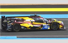 48 - Oreca 07 Gibson #113 - VDS Panis Racing