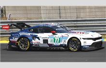 77 - Ford Mustang LMGT3 #FP GT3 002 (Multimatic) - Proton Competition