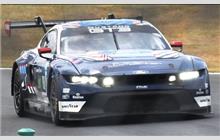 88 - Ford Mustang LMGT3 #FP GT3 007 (Multimatic) - Proton Competition