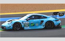 92 - Porsche 992 GT3 R #WP0ZZZ99ZRS299511 - Manthey 1ST Phorm