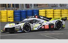 93 - Peugeot 9X8 #11 - Peugeot TotalEnergies