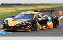 95 - McLaren 720S LMGT3 Evo #PA1-052 - United Autosports