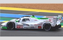 99 - Porsche 963 #119 (Multimatic) - Proton Competition