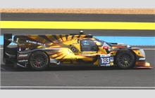 183 - Oreca 07 Gibson #131 - AF Corse