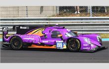 199 - Oreca 07 Gibson #125 - AO by TF