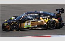 8 - Audi R8 LMS GT3 Evo II - Juta Racing