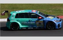 10 - VW Golf 7 GTI TCR DSG - Max Kruse Racing