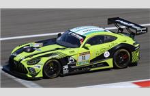 11 - Mercedes-AMG GT3 - SR Motorsport by Schnitzelalm