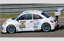 13 - VW Beetle RSR - White Angel for Fly and Help