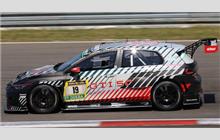19 - VW Golf GTI Clubsport 24h - Max Kruse Racing