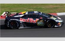 27 - Lamborghini Huracán GT3 Evo2 - Red Bull Team Abt