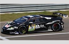 28 - Lamborghini Huracán GT3 Evo2 - Abt Sportsline